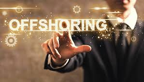 Comptabilité offshore