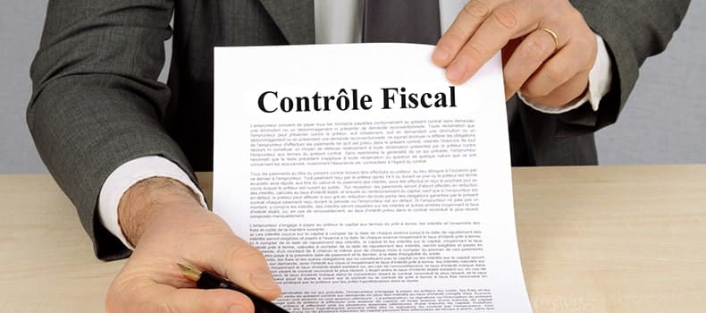La négociation au cas de vérification fiscale