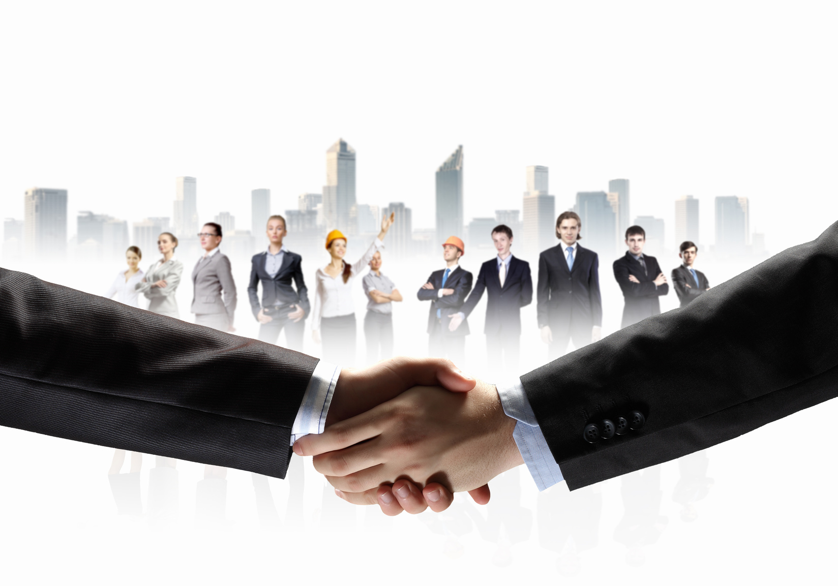 Suivi des fournisseurs et des clients