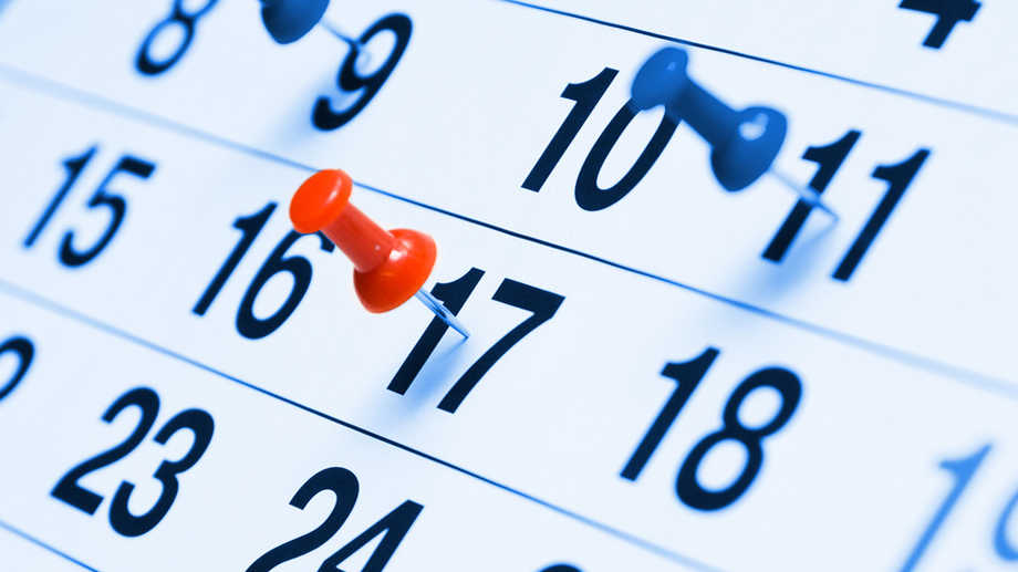 Gestion des RDV clients et fournisseurs