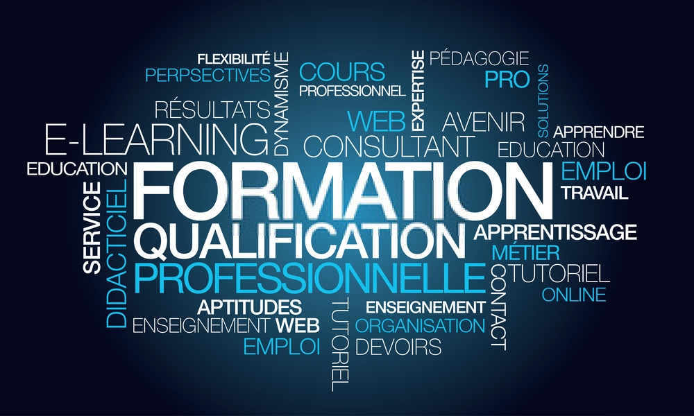 Développement et formation des personnels
