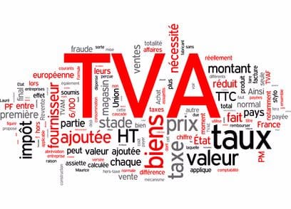 Préparation des dossiers des tva
